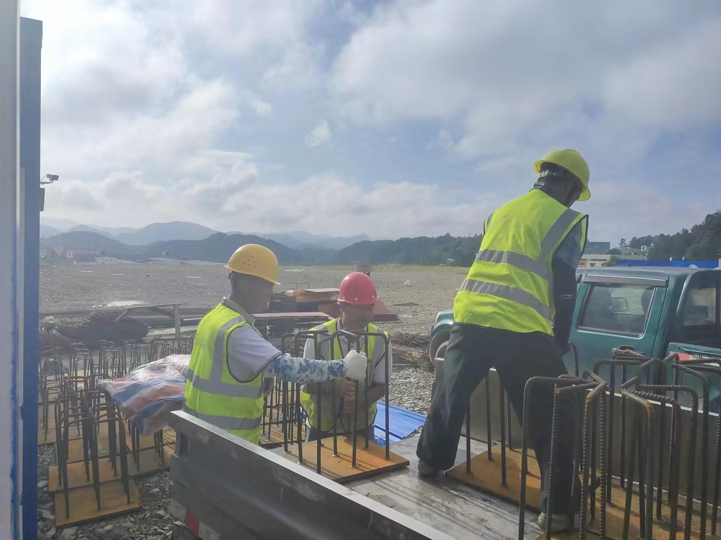 惠水縣經(jīng)濟(jì)開發(fā)區(qū)智慧綠色綜合能源項(xiàng)目